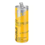 RED BULL TROPICAL
