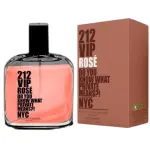 212 Vip Rosé-100ml