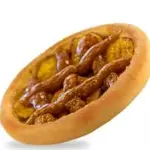 Banana Com Doce de Leite