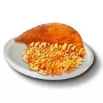 Empanada arreglada