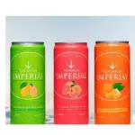 IMPERIAL LATA SABORES 330ML