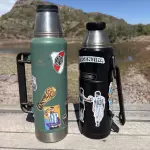 Agua caliente