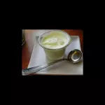 mayonesa de wasabi