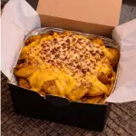Rústica Cheddar