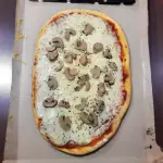 Champiñones (12 porc)