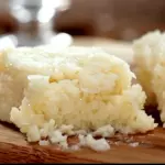 COCADA DE LEITE CONDENSADO