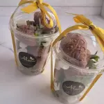 Antojo que suena