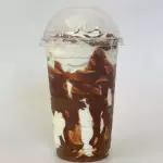 Nutella Cup