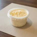Bolo no pote
