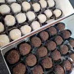 BRIGADEIROS ESPECIAL FESTA