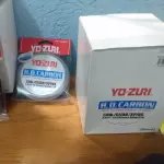 FLUOROCARBONO LEADER