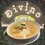 Caldo Tlalpeño