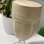 Shakes Proteico Cookie e cream
