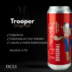 Trooper Original