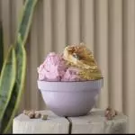 1/2 kg de helado