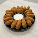 Nuggets de pollo