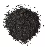 Chá preto importado