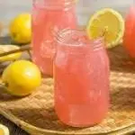 LIMONADA ROSA