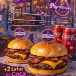 Combo love 2 pessoas