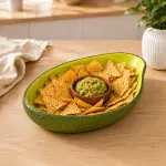 Bowl + Pozole Aguacate grande