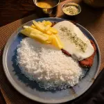 Parmegiana Carne