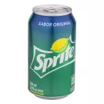 Sprite lata