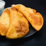 Empanada de Choriqueso