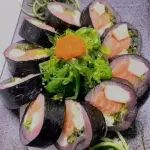 HIROITO ROLL (8 PZAS)