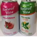 NATURAL TEA GELADO (LATA)