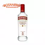 Vodka
