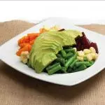 Ensalada Cocida