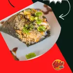 Temaki skin