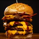 CUÁDRUPLE HOME (740gr de Vacío)
