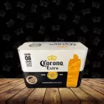 Fardo Corona 350ml