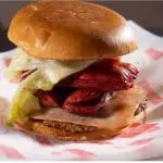 Polaca Burguer