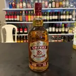 WHISKY CHIVAS 12 ANOS 1L