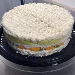 TORTAS DE SUSHI 2.0