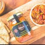 ANTEPASTO DE PIMENTA BIQUINHO
