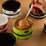 Doce de leite com limão 420g