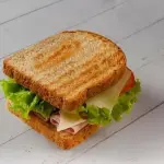 Torrada Simples