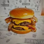 Monster Cheddar