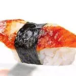 Nigiri De Unagi