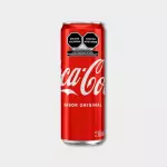 Coca-Cola Lata 355 ml