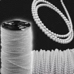 CADENA PLASTICA PARA ROLLER