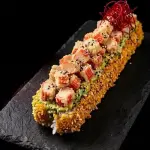 Pancho sushi Kanikama