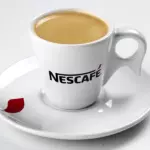 Café Espresso/Espresso Coffee