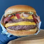 Giga burguer