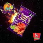 Chips Fuego Chicas 60g