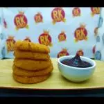 ARITOS DE CEBOLLA RK