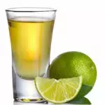Tequila Dose